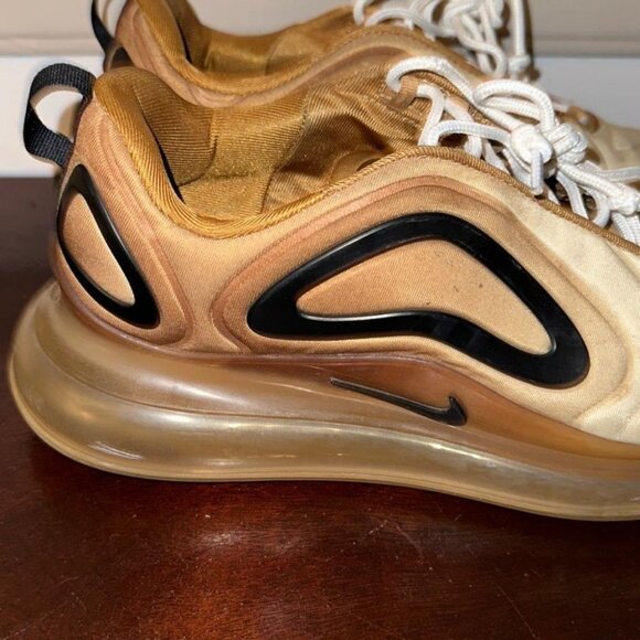 Nike Air Max 720 Desert Men's 9.5 US - Picture 4 of 12